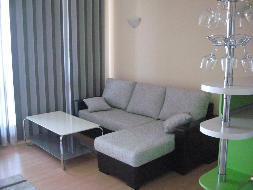 Chateau Aheloy Hotel Pomorie Habitación foto