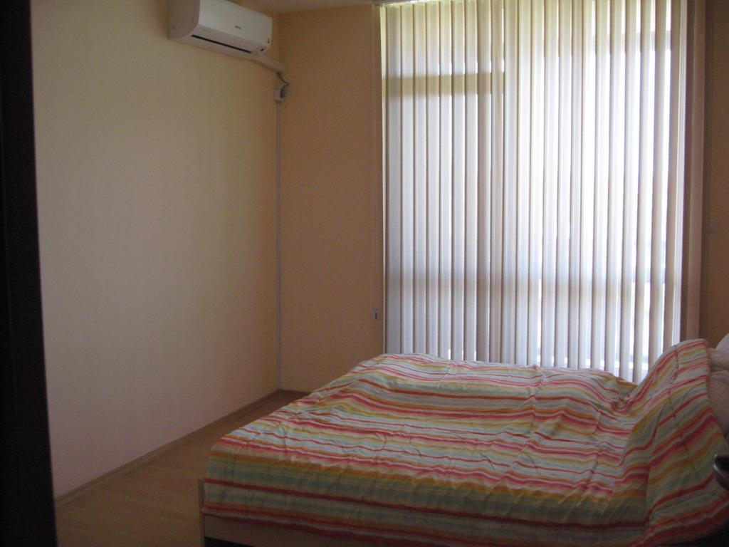 Chateau Aheloy Hotel Pomorie Habitación foto