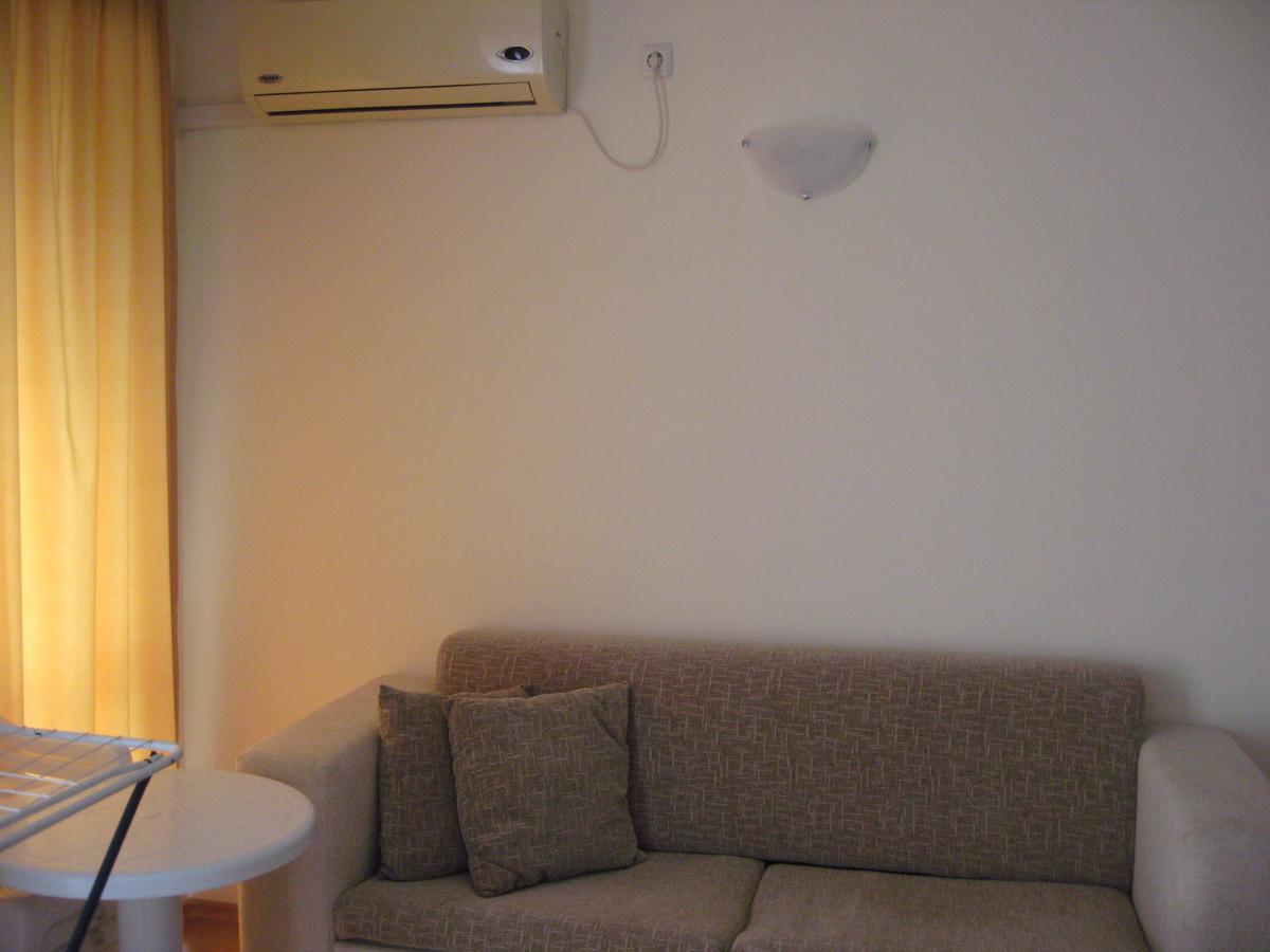 Chateau Aheloy Hotel Pomorie Exterior foto